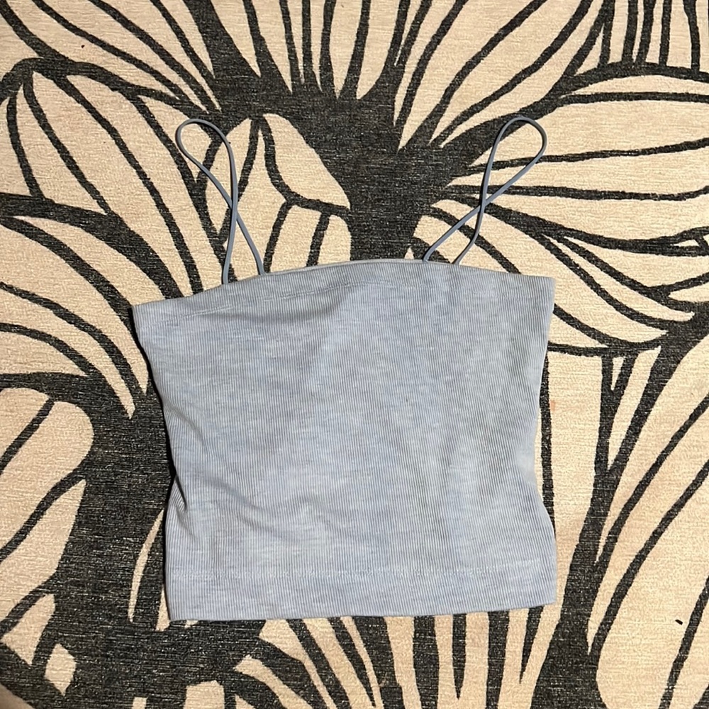 || girls American eagle tank top